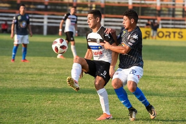 Dos empates abren la fecha 17 del Torneo Clausura