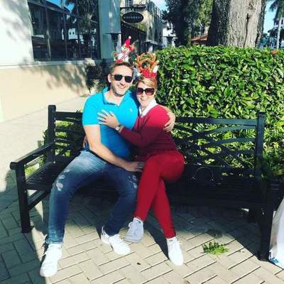 Cynthia Tarragó y su esposo cuentan con prisión cautelar en EEUU » Ñanduti