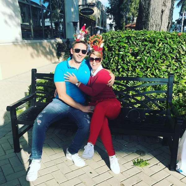 Cynthia Tarragó y su esposo cuentan con prisión cautelar en EEUU » Ñanduti