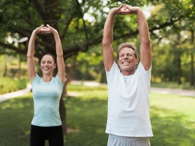 ¿Cómo perciben su salud hombres y mujeres?