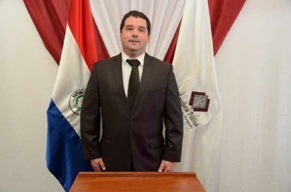 Nuevo viceministro ya trabaja en impulsar planes para fortalecer el sistema penitenciario