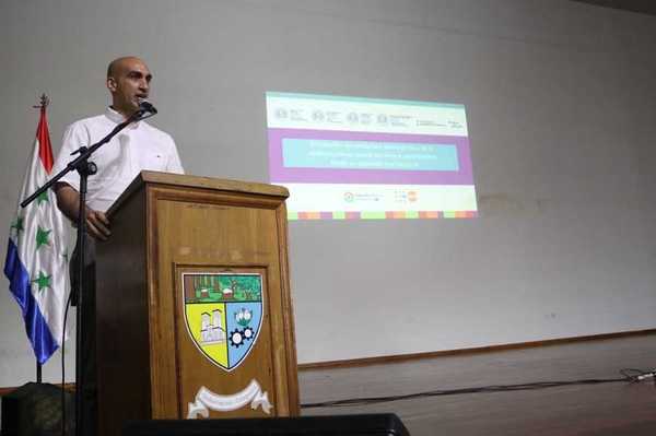 Unión para prevenir embarazo y abusos contra niñas y adolescentes