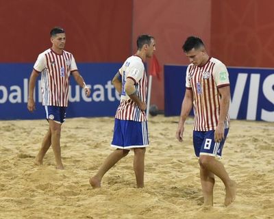 Los Pynandi: ganar o ganar - Fútbol - ABC Color