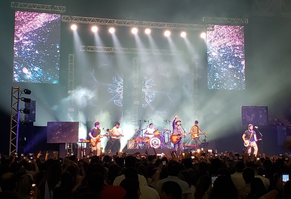 Artistas actuarán en concierto contra el embarazo adolescente en Quito » Ñanduti