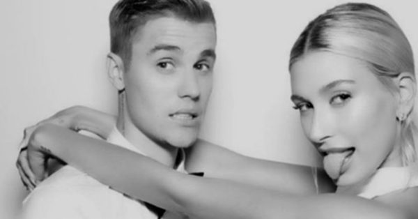 JUSTIN BIEBER SERÁ PAPÁ… el año que viene
