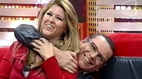 Mili Britez se refirió a la detención de Cinthya Tarragó: "Es y seguirá siendo mi amiga"