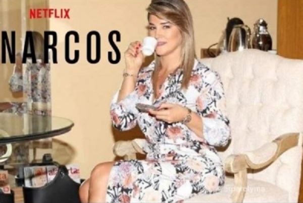 11 memes de "Cynthia Teagarró el FBI"