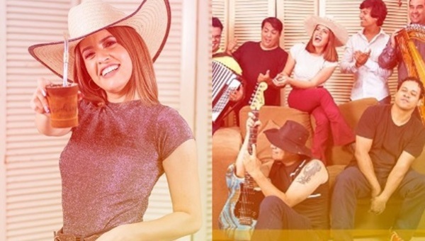 Mily Brítez estrenará programa denominado "Polka y Tereré"