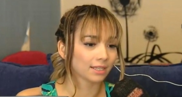 Marilina Bogado admitió sentir 'mucho miedo' ante el caso del mánager falso