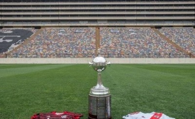 Hoy se define al nuevo campeón de la Copa Libertadores