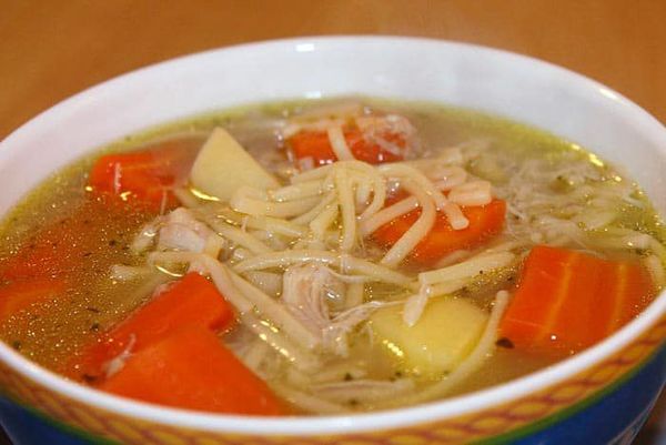 Estudio avanza que algunas sopas caseras tienen propiedades contra la malaria - Ciencia - ABC Color