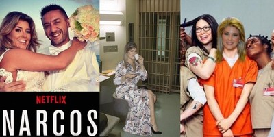LOS MEJORES MEMES TRAS DETENCIÓN DE LA EXDIPUTADA EN ESTADOS UNIDOS