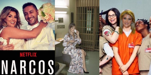 LOS MEJORES MEMES TRAS DETENCIÓN DE LA EXDIPUTADA EN ESTADOS UNIDOS