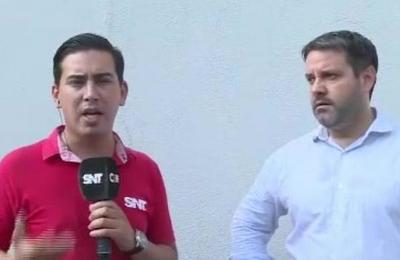 Manuel Doldán: No fue un operativo de la Fiscalía paraguaya - SNT