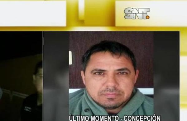 Caso Samura: detienen a cinco personas - SNT