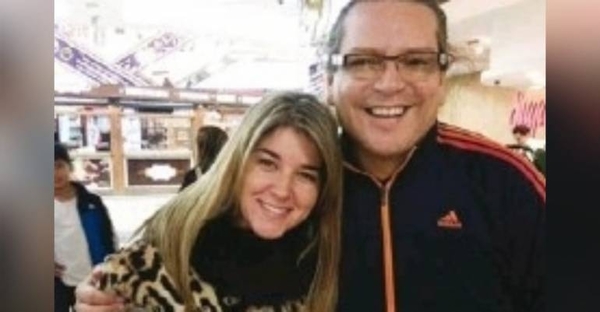 HOY / "Yo no voy a tirar la primera piedra", dispara Mili Britez al defender a Cynthia Tarragó