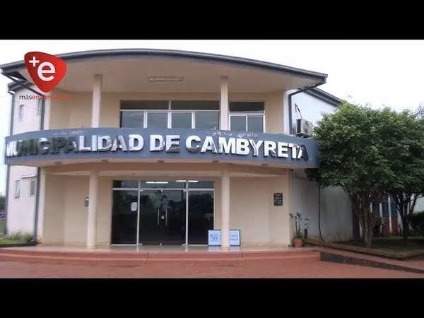 ANUNCIAN AYUDA ECONÓMICA PARA JOVENES EN EL INSTITUTO TÉCNICO SUPERIOR DE CAMBYRETÁ