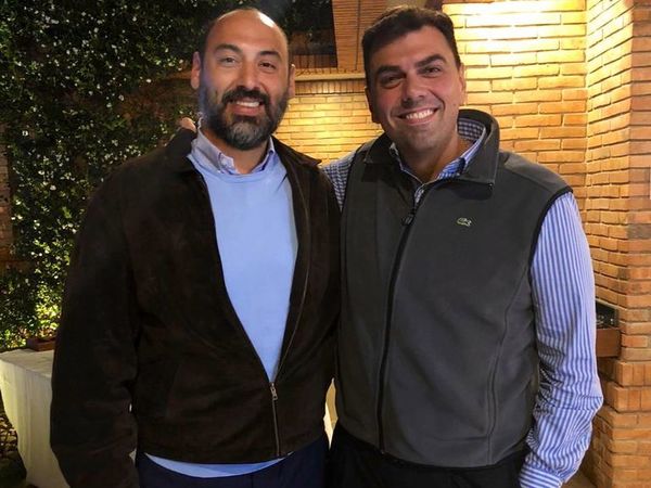 El tuit de Trovato para Cerro - Fútbol - ABC Color