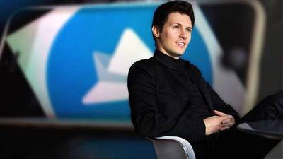 Fundador de Telegram recomienda no usar WhatsApp por ser vulnerable - ADN Paraguayo