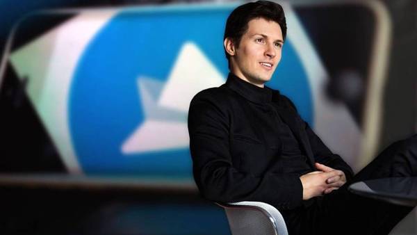 Fundador de Telegram recomienda no usar WhatsApp por ser vulnerable - ADN Paraguayo