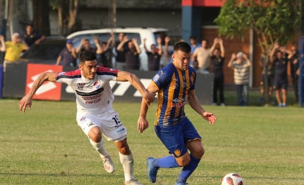 HOY / Maquillar la temporada es el objetivo de albos y auriazules