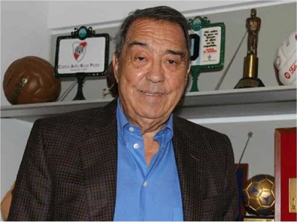 Fallece Carlos Ávila, el paraguayo que creó TyC en Argentina