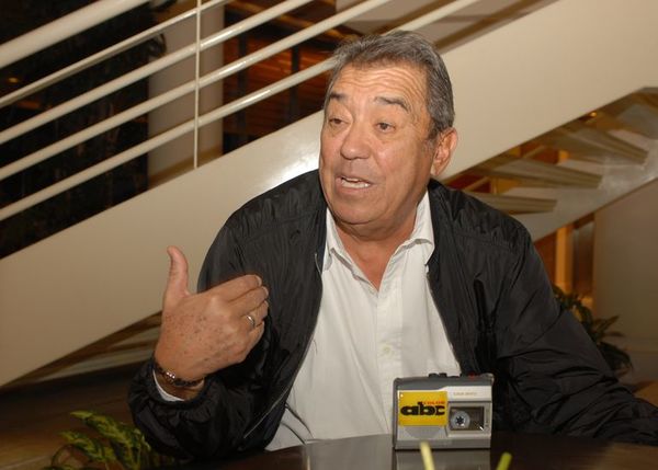 Muere Carlos Ávila, el empresario paraguayo que rompió esquemas en Argentina - Nacionales - ABC Color