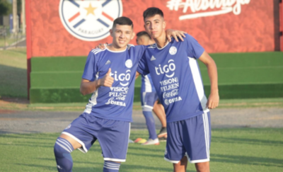 HOY / Sudamericano sub 15, debut albirrojo y entradas libres
