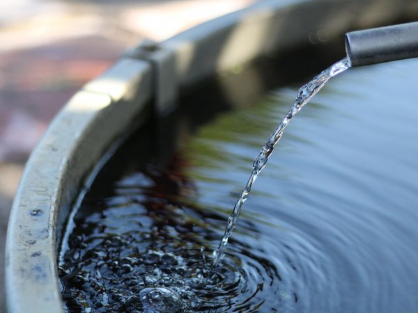 Essap: Usuarios en Asunción y Lambaré llevan 72 horas sin agua