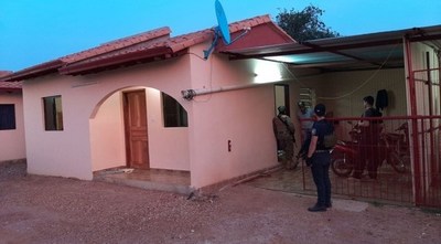 ASISTENTE FISCAL ENTRE LOS DETENIDOS POR LA FUGA DEL NARCO SAMURA