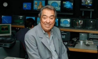 HOY / Muere Carlos Ávila, paraguayo creador de TyC en Argentina