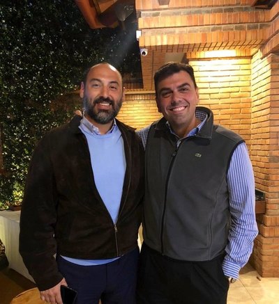 El mensaje de Trovato y la picante respuesta de Zapag