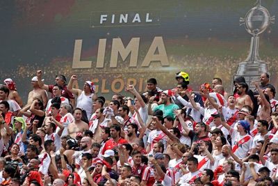 [Minuto a minuto] Flamengo - River Plate - Fútbol - ABC Color