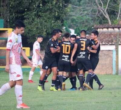 Olimpia, por obtener el título de la Sub 16 - Fútbol - ABC Color