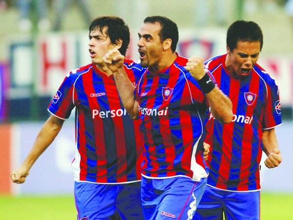 EL CLÁSICO TIGRE es un soldado más de Bernay