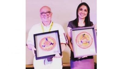Global Infancia distinguió a dos periodistas misioneros como amigo de la niñez y la adolescencia - Digital Misiones