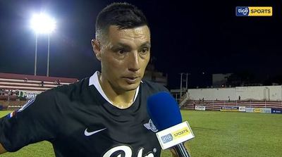 Tacuara asegura que Libertad hará lo que puede