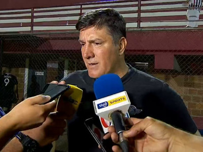 Las palabras de José Chamot