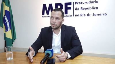 Fiscal brasileño reconoce que solo tienen la carta y los chats de Whatsapp como pruebas