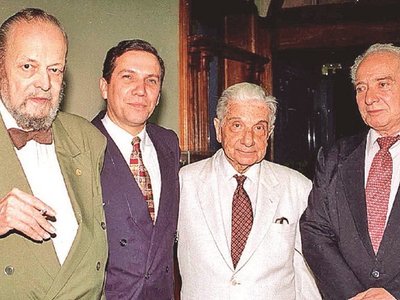 Un vigente y prestigioso Gallo de Oro se alista para la nueva entrega