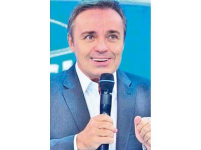 Muere Gugu, referente de la televisión en Brasil