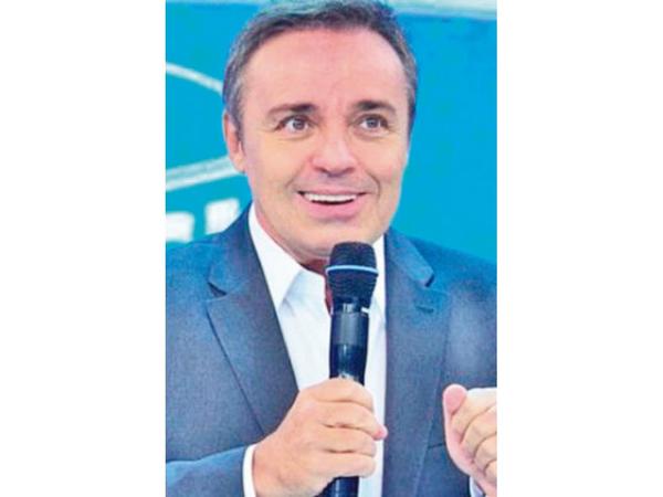 Muere Gugu, referente de la televisión en Brasil