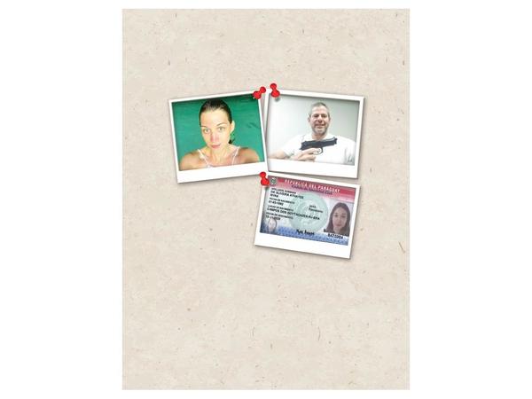 Myra y Darío: Historia de amor y dólares en tiempos del Lava Jato