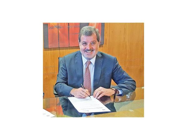 “El PIB crecerá un 4% en 2020, pero la previsión está muy sujeta al clima”