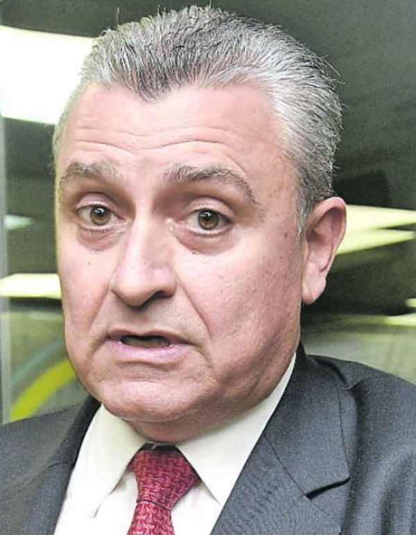 Fiscalía no reaccionó ante el escándalo Messer-HC - Política - ABC Color
