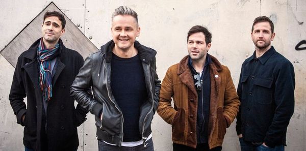 “Mi expectativa está puesta en que va a ser un show divertido” - Artes y Espectáculos - ABC Color