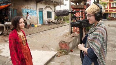 Muestra de cine ambiental - Cine y TV - ABC Color