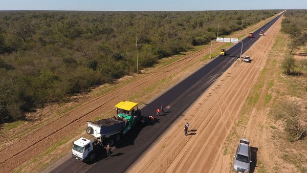 Paraguay adeuda unos US$ 3.892 millones a entidades multilaterales