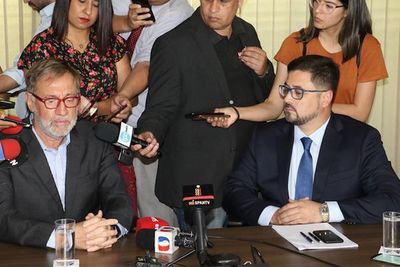 Fiscalía de Brasil ocultaría pruebas