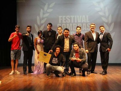 Festival de cortos de “Sombras” repartirá millonarios premios